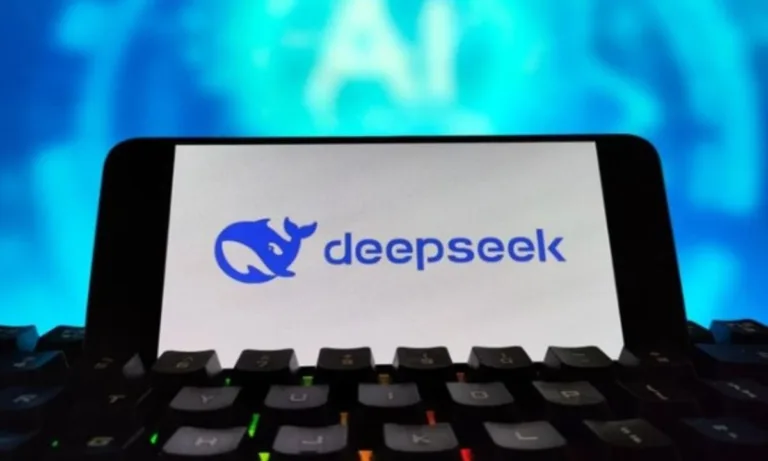 DeepSeek sofrendo restrições por questões de segurança