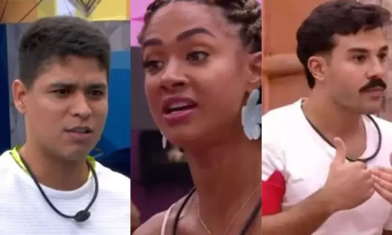 Veja quem deve deixar o BBB25
