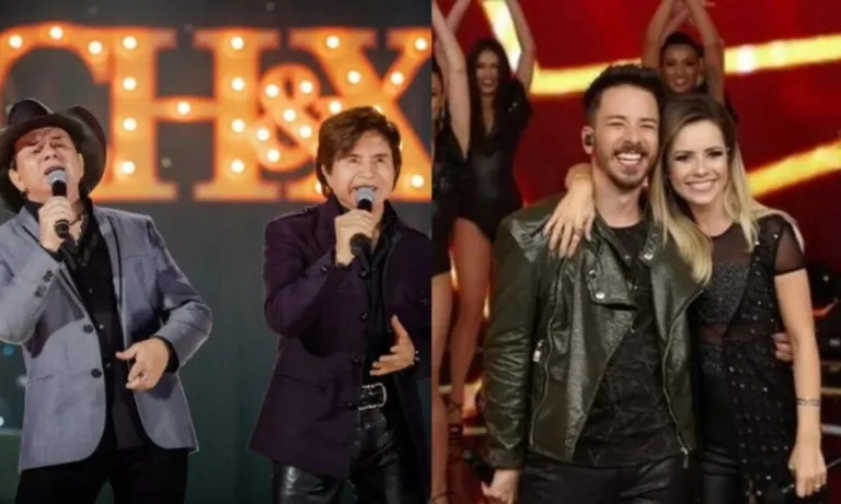 Show de quarta do bbb25 conta com família em dobro