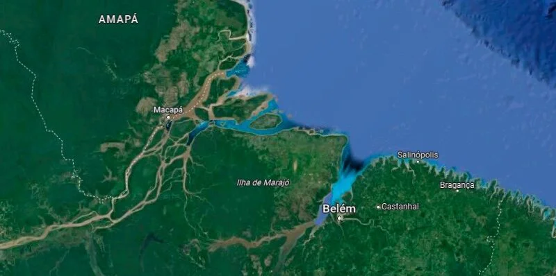 Foz do Amazonas