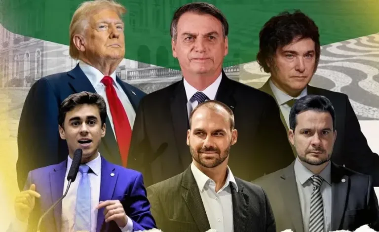 Manaus será sede do ‘CPAC Brasil 2025’, maior evento conservador do mundo