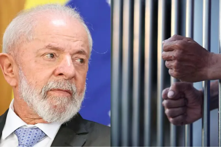 Governo Lula reduz auxílio-reclusão e chega ao menor patamar em 10 anos
