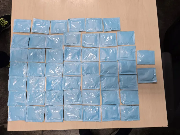 'Mister X' é preso com cocaína de alta pureza em quitinete perto de delegacia em Manaus