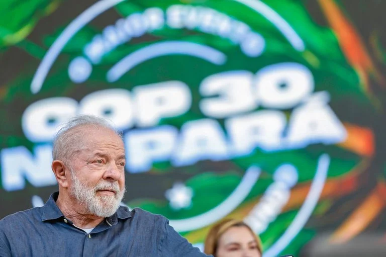 COP30- Presidente Lula
