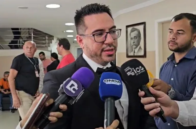 Rodrigo Guedes mostra interesse em se candidatar a prefeito: “É possível”