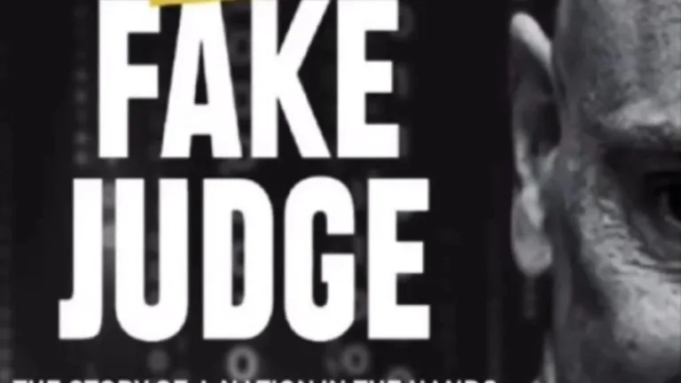 “The Fake Judge”: Com Bolsonaro, Nikolas e Monark, documentário contra Moraes sai em maio