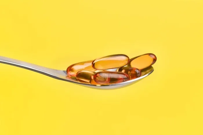 Vitamina D
