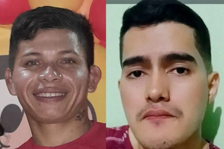 Dois homens desaparecem em Manaus e PC-AM busca por paradeiros