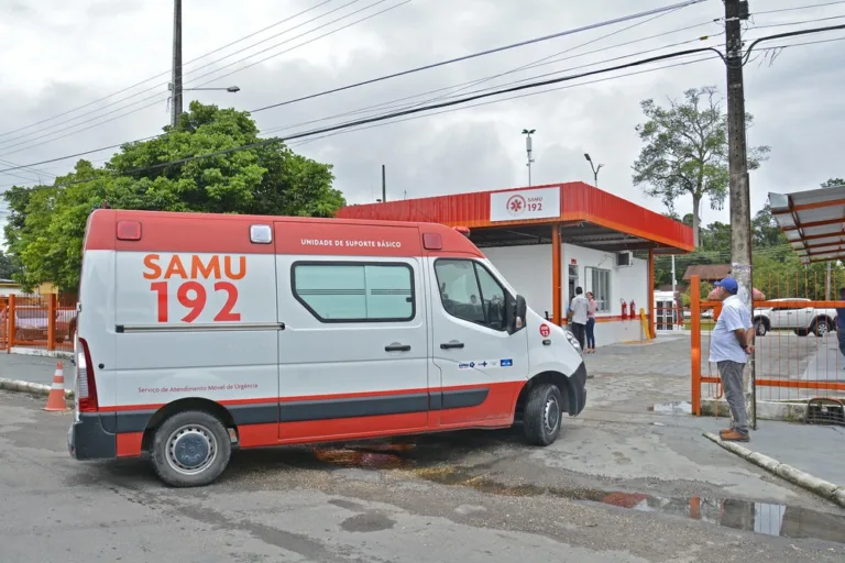 Atendimento do Samu em Tabatinga é investigado