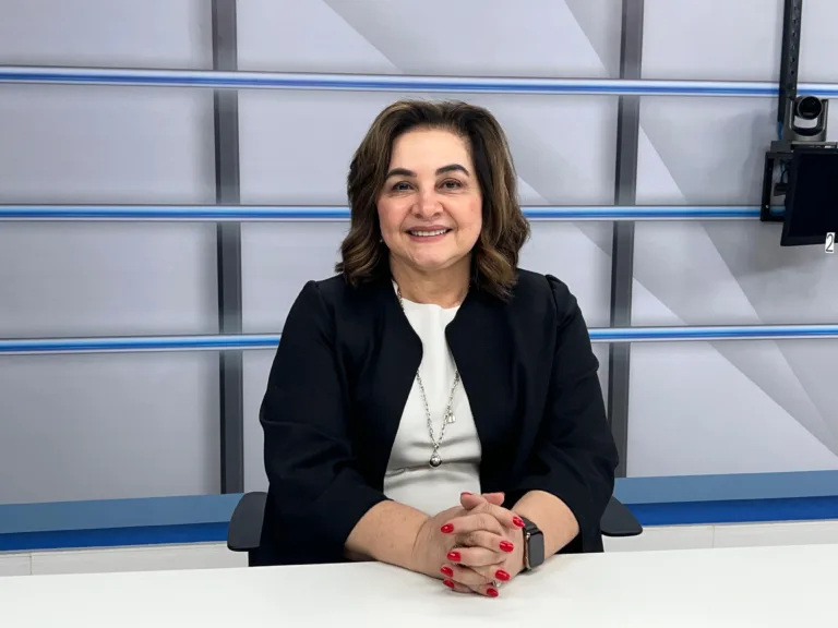 Maria do Carmo confirma pré-candidatura ao Governo do AM: “Vai depender só do meu partido”