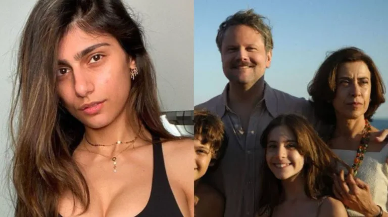 Mia Khalifa elogia Fernanda Torres e filme 'Ainda Estou Aqui': "Se não ganhar, terá sido roubada"