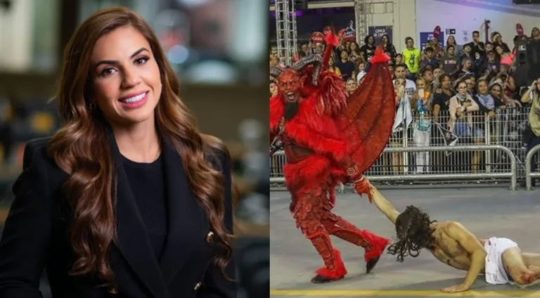 Projeto de lei contra ataques a fé cristã no carnaval volta a ser pauta na ALEAM
