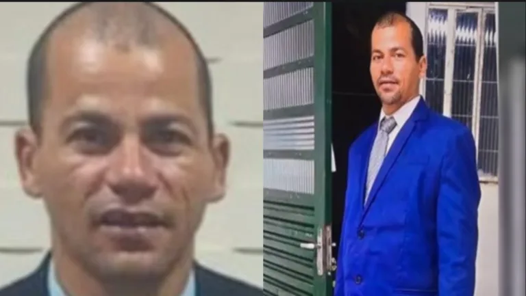 Falso pastor agride ex-mulher, mata amiga dela e motorista de aplicativo no Distrito Federal