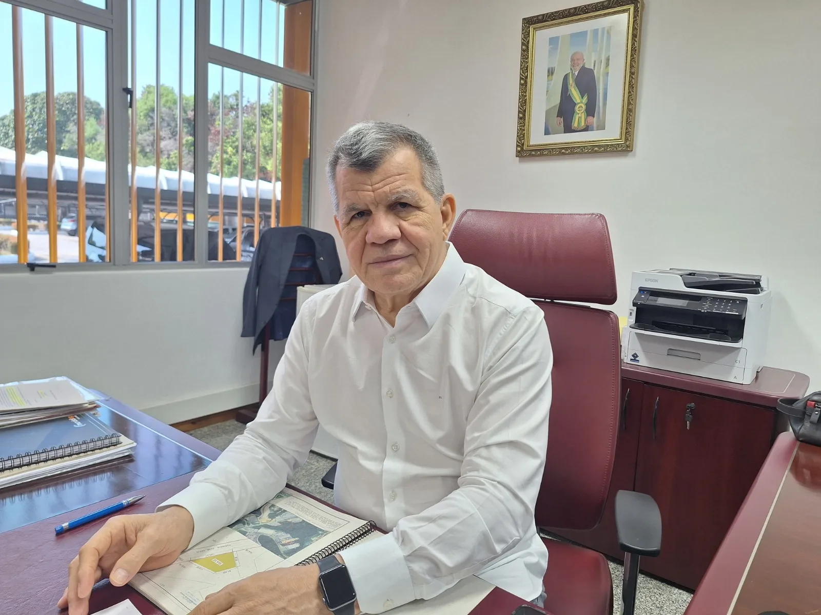 Suframa reage a artigo e defende ZFM como modelo de desenvolvimento sustentável que preserva a floresta