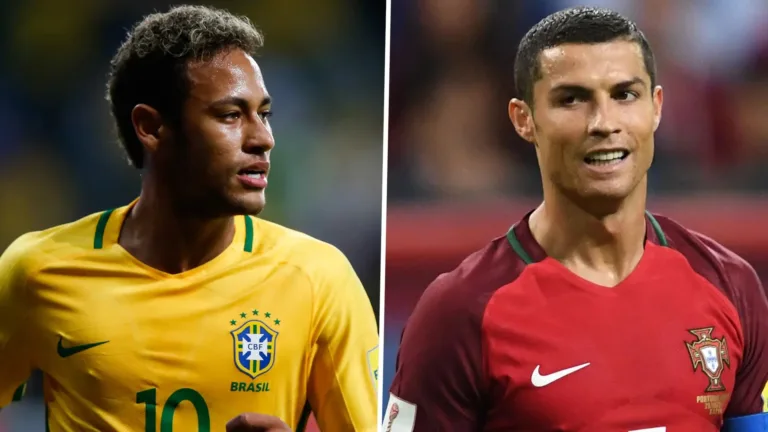 Neymar volta a jogar pelo Santos nesta quarta (5), dia do seu aniversário: Veja quem do mundo da bola também é aniversariante