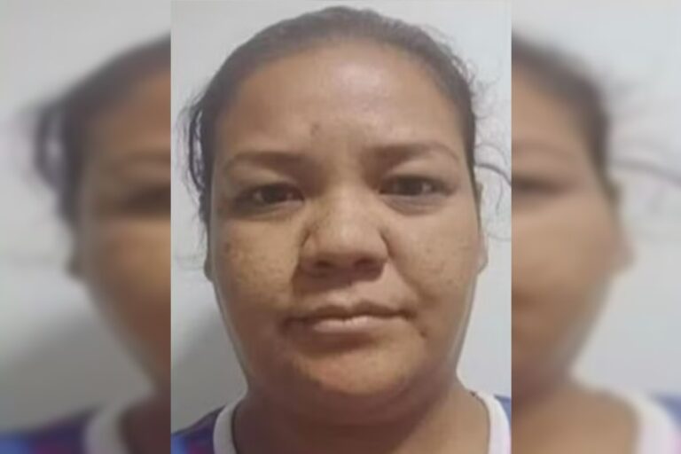 Após desaparecimento, ambulante é encontrada morta em área de mata em Minas Gerais