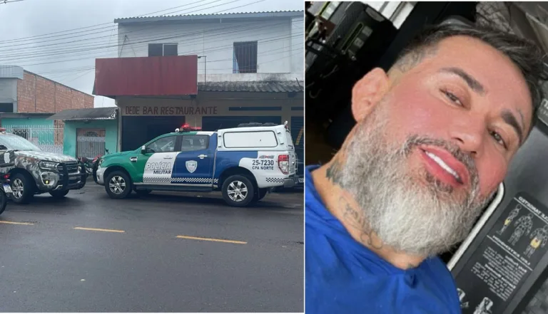 Advogado Marcelo Oliveira Gonçalves, de 40 anos. (FOTO: Divulgado)