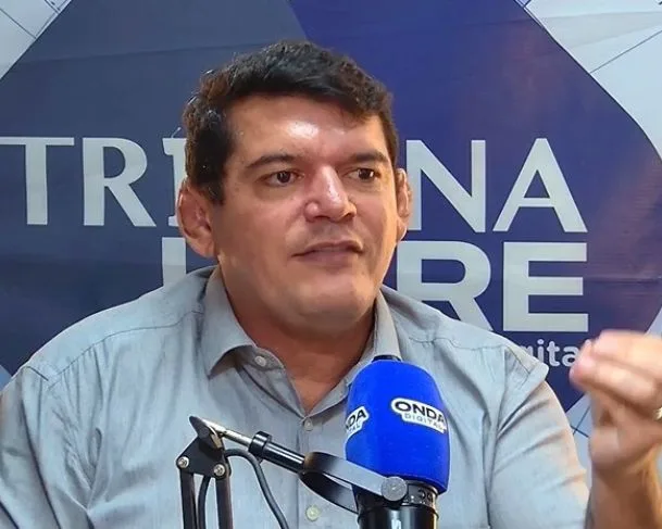 Allan Campelo afirma que vai escolher o melhor para Manaus