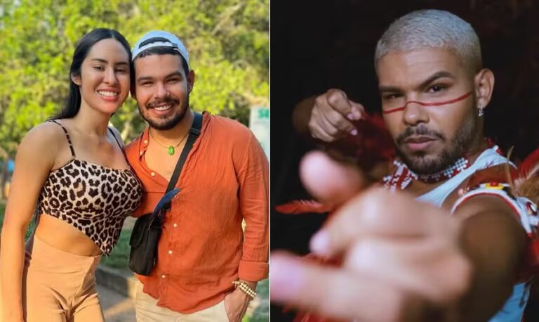 Ex-BBB Vyni revela que arrumou confusão por defender Isabelle: "Não torço mais pra ninguém"