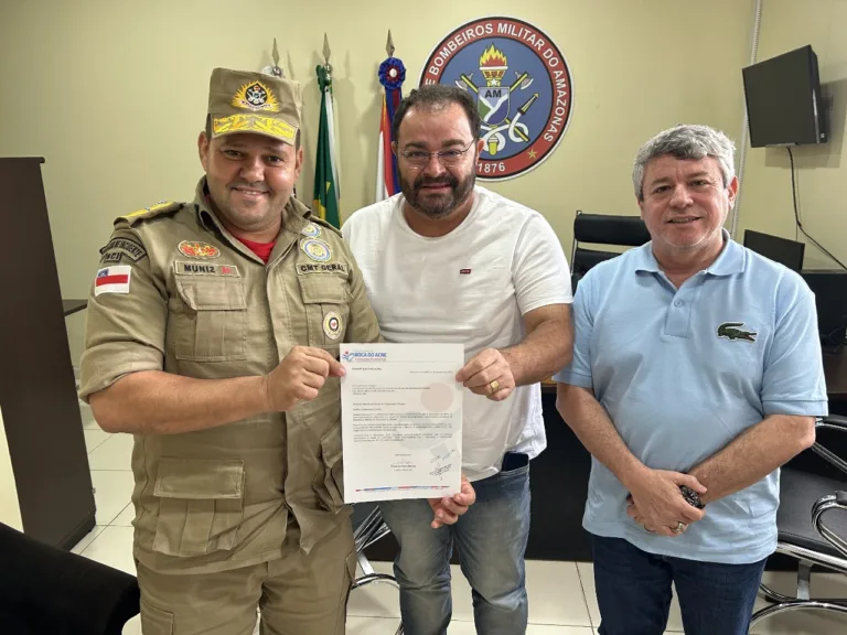 (FOTO: Paulo Bahia/CBMAM)