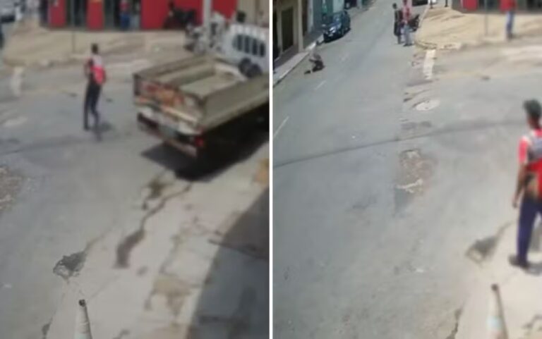 VÍDEO: Adolescente mata amigo após briga por namorada em Goiás