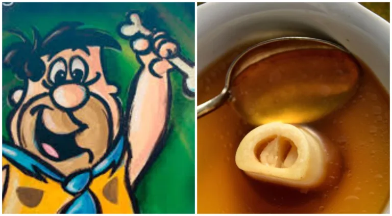 Caldo de Ossos: conheça uma receita simples e fácil que ajuda na reposição de colágeno