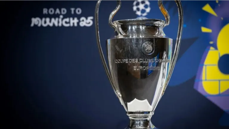 Veja os resultados de quinta (18) e a data dos próximos da Champions League