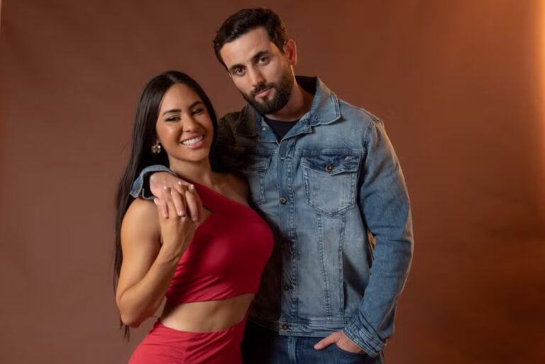 Isabelle Nogueira revela novos detalhes que levaram ao término com Mateus