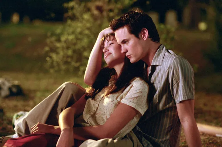 Nicholas Sparks anuncia nova versão de ‘Um Amor Para Recordar’