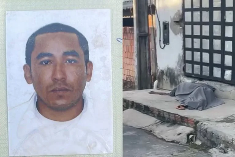 Guerra entre CV x PCC mata pedreiro na comunidade Parque São Pedro