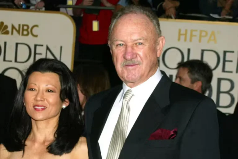 Lenda do cinema, ator Gene Hackman é encontrado morto junto com a esposa em casa, nos EUA