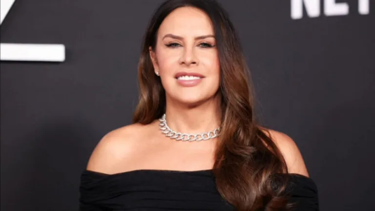 Após quase 3 meses do Oscar, Karla Sofía fala sobre polêmicas: "Fizeram o impossível para que eu não estivesse lá"