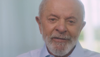 VÍDEO: Lula parabeniza filme brasileiro, gravado no AM, premiado no Festival de Berlim