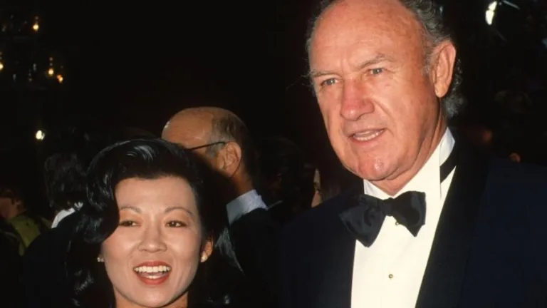 Polícia investiga "mortes suspeitas" do ator Gene Hackman e sua esposa
