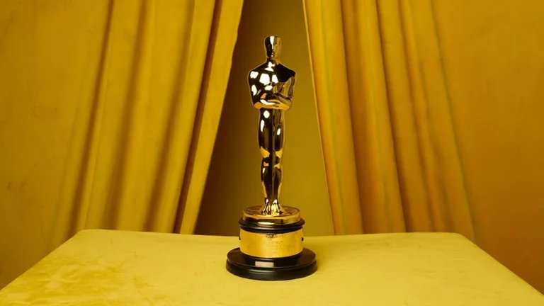 Oscar - Melhor Filme Internacional