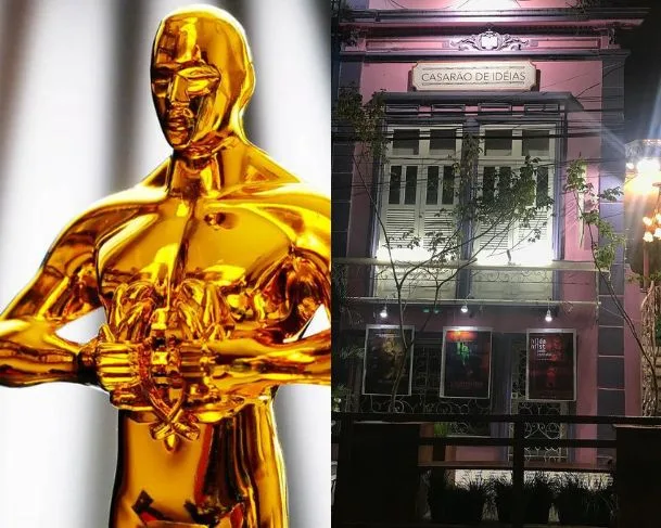 Saiba como assistir o Oscar no Cine Casarão