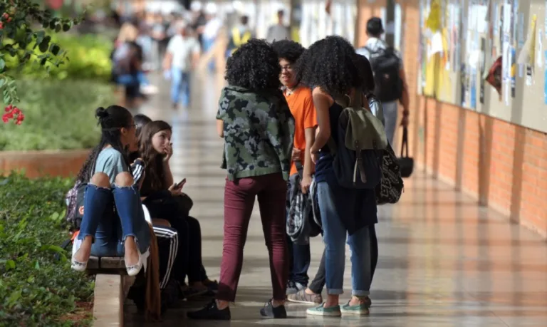 Censo: Número de pretos e pardos com ensino superior cresce; só 18% dos brasileiros conclui universidades