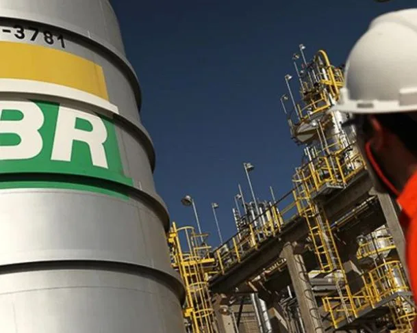 Petrobrás registrou lucro menor que em 2023