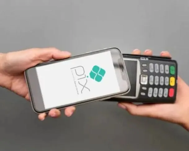 Veja como vai funcionar o PIX por aproximação
