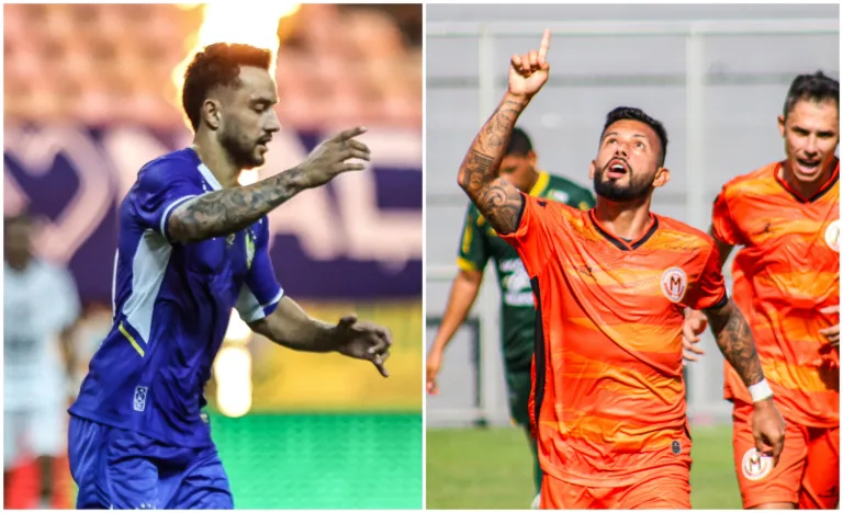 Barezão 2025: FAF divulga os playoffs do primeiro turno