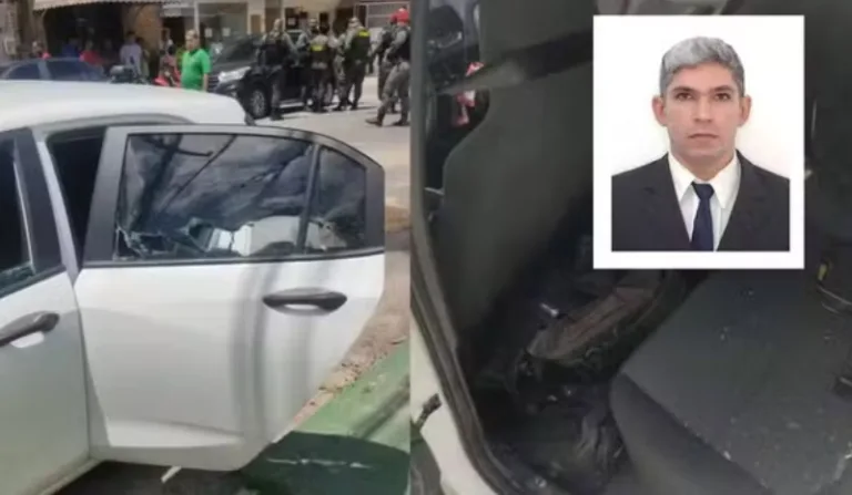 Trio amazonense suspeito na morte de policial morre durante troca de tiros em Fortaleza