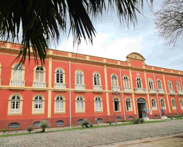 Ponto facultativo no Amazonas