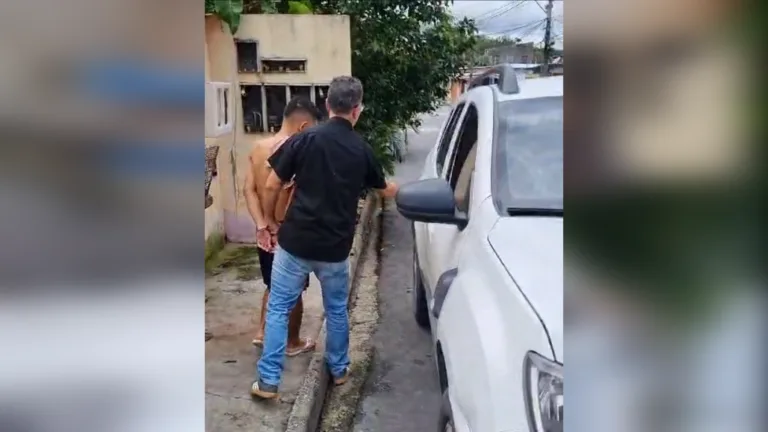 Preso homem que se aproximou de família para abusar sexualmente de criança Preso homem que se aproximou de família para abusar sexualmente de criança