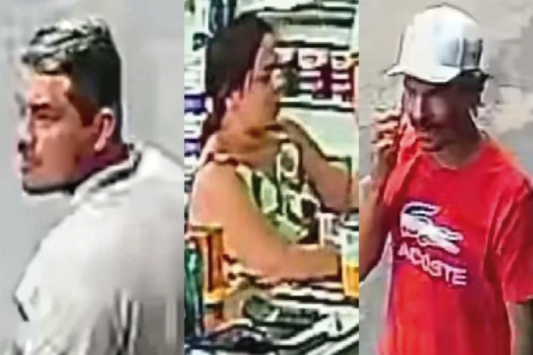 PC-AM procura três suspeitos de furtar peça de fio avaliada em R$ 4 mil