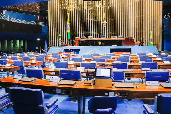 Eleições 2026: Na dança das cadeiras, quem ficar em pé, fica sem mandato no Senado Eleições 2026: Na dança das cadeiras, quem ficar em pé, fica sem mandato no Senado