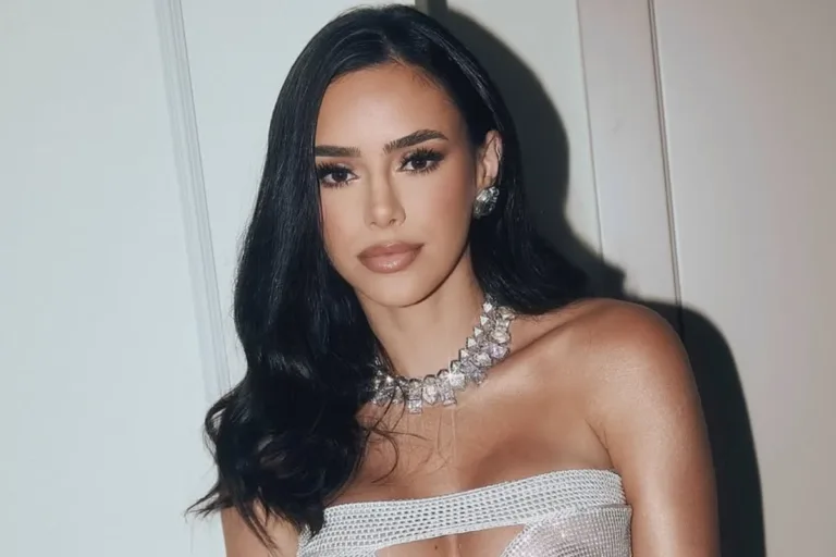 Bruna Biancardi curte post sobre suposta traição de Neymar: Veja