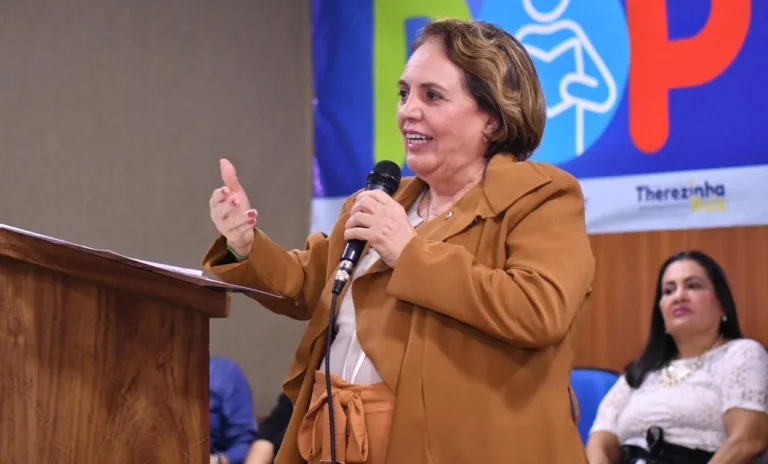 “Transformar a Educação é preciso planejamento, investimento e diálogo”, diz Therezinha Ruiz, Coordenadora da UGPADEAM