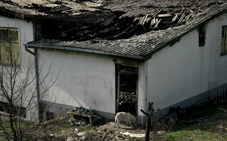 Incêndio em boate deixa mais de 50 mortos na Macedônia do Norte