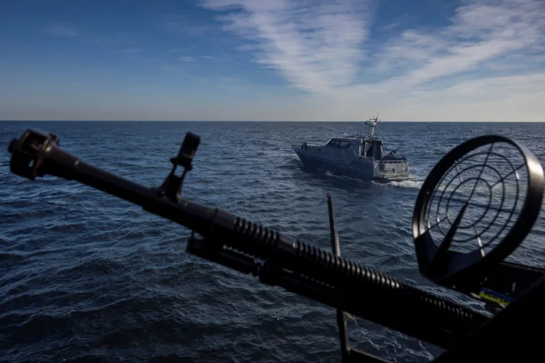 Rússia e Ucrânia concordam com cessar-fogo parcial no Mar Negro: Entenda