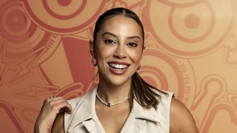 BBB 25: Renata é escolhida para desafio nunca visto no reality; Saiba mais